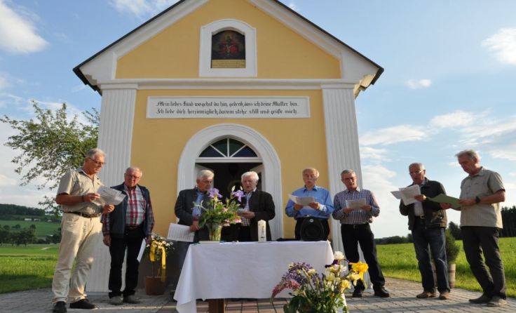 Foto: Brigitte Hofschwaiger