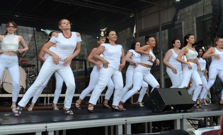 Der Salsa Club Amstetten
