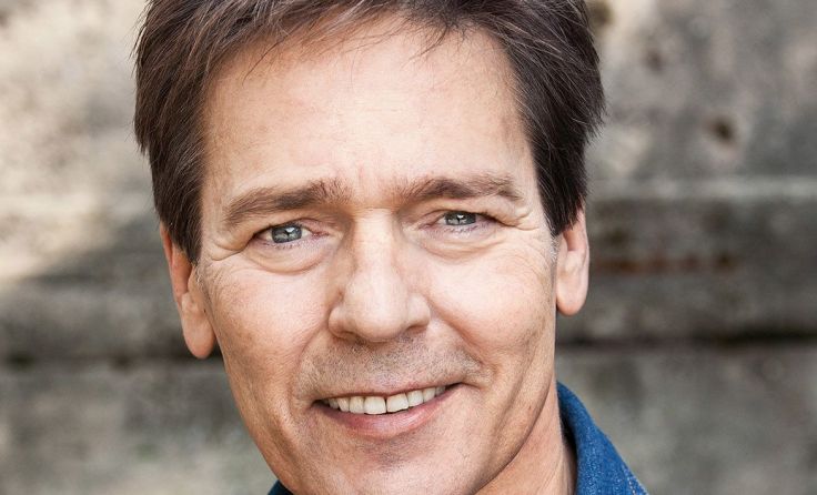 Jacques Breuer Foto: Theater München