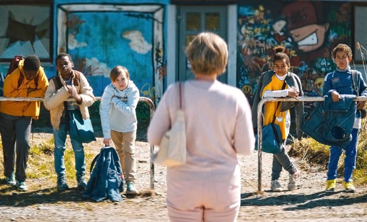 Foto: Filmladen Filmverleih