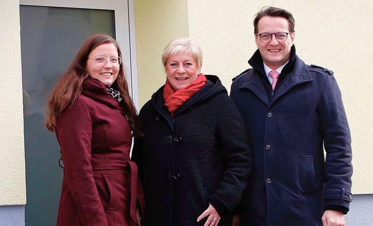 Foto: SPÖ