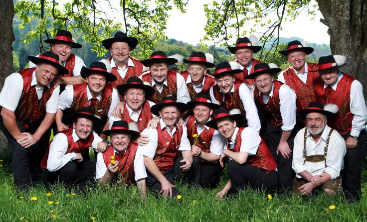Die Mostbarone haben die Mostkultur auf ganz neue Beine gestellt. Foto: weinfranz.at