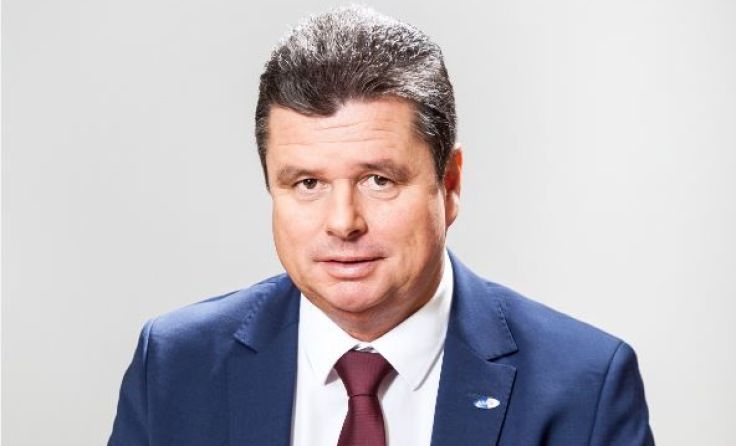 Harald Vetter ist Geschäftsstellenleiter des AMS Amstetten. Foto: B.V.Lachner-Photosandmore.at