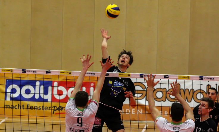 Fabian Kriener Foto: Peter Maurer