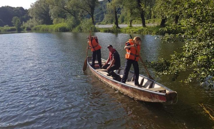 Foto: FF Neustadtl