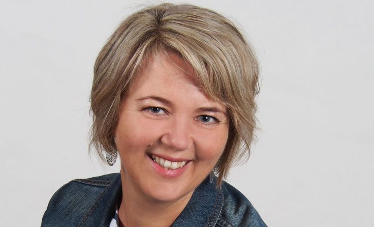 Elke Kohl Foto: Foto Dürr