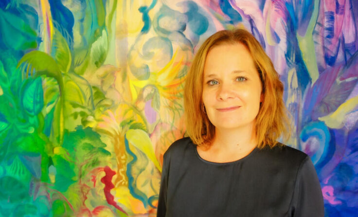 Daniela Ebner hat ihre Berufung zum Beruf gemacht. Foto: Ebner/Penz (Foto: Ebner/Penz)