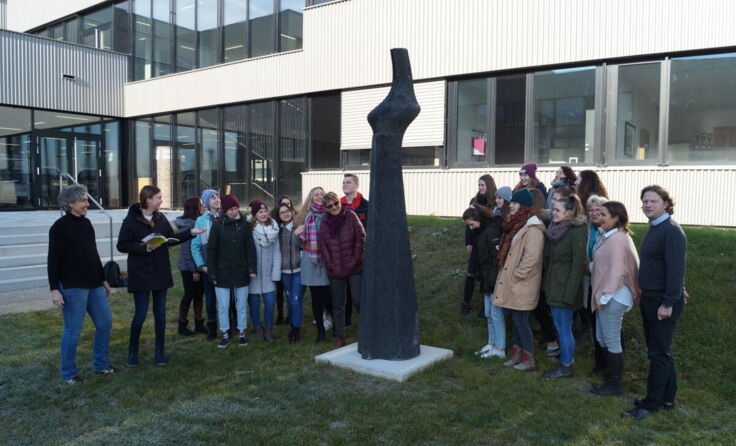  (Foto: HLW Amstetten)