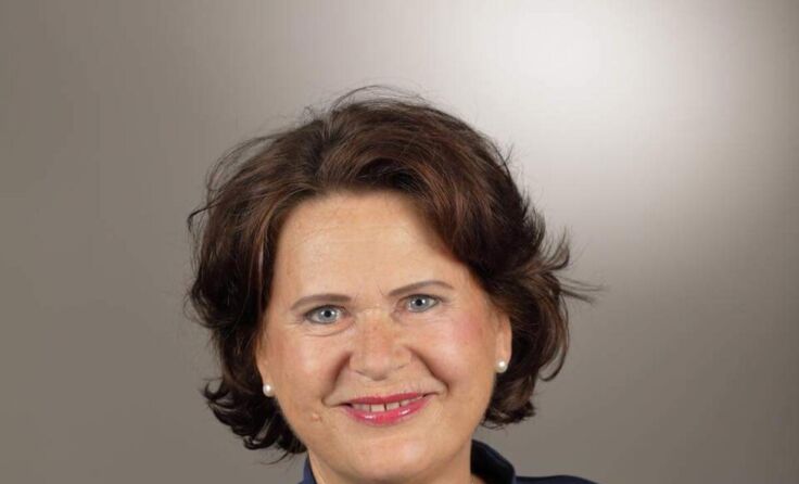 FPÖ-Familiensprecherin NRAbg. Edith Mühlberguber (Foto: FPÖ)