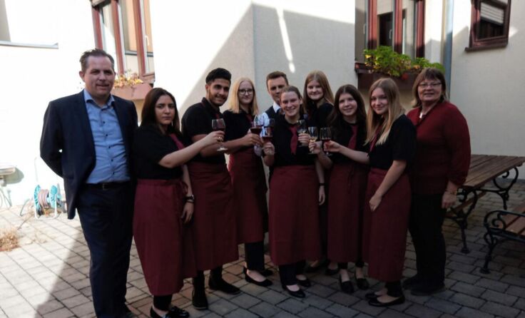  (Foto: Wirtschaftsschulen Franziskanerinnen Amstetten)