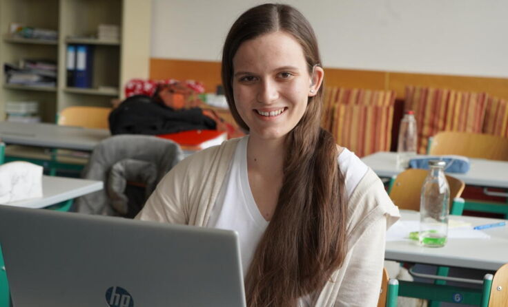 Katja Rusmayr (Foto: HLW Haag)