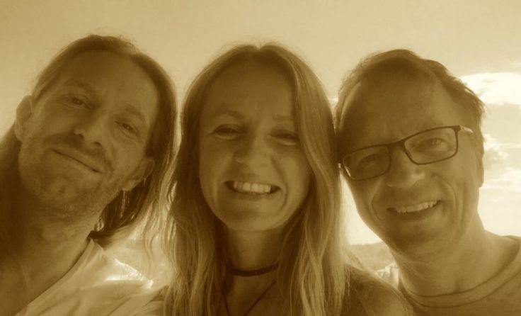  (Foto: Cosmic Waves)