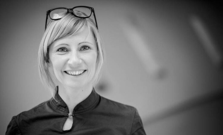 Cornelia Mooslechner-Brüll (Foto: David Visnjic)