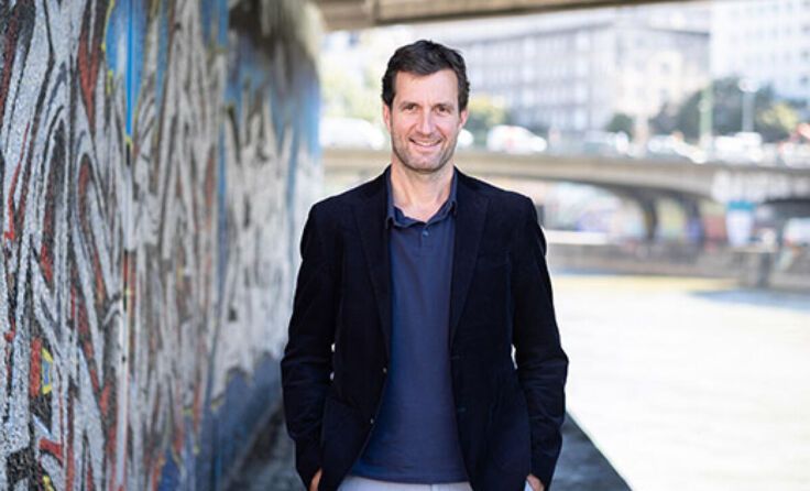 Timo Küntzle (Foto: Manfred Weis)
