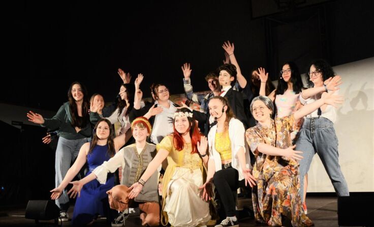Die Schlusseinstellung von „Bloody Love – Bis(s) in die Ewigkeit“ (Foto: mott)