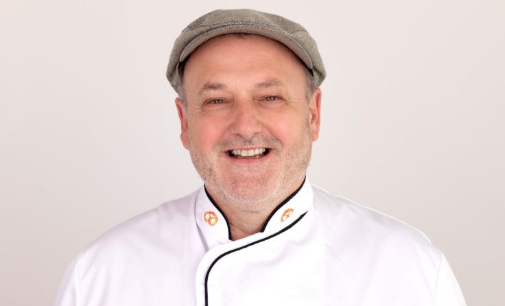Innungsmeister der Bäcker Niederösterreichs: Klaus Kirchdorfer (Foto: SCHWARZ-KOENIG)