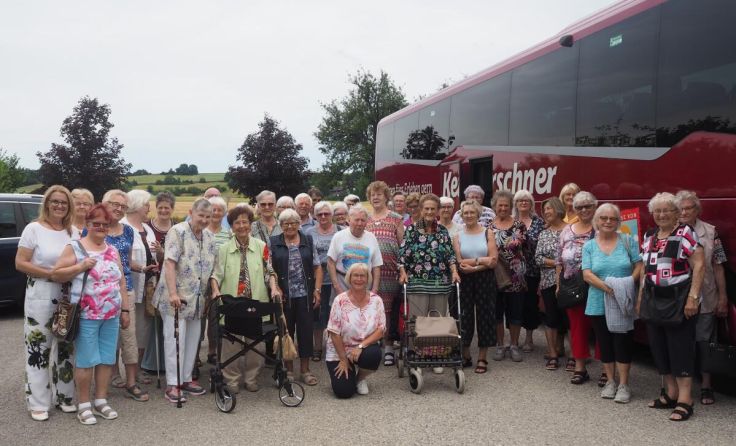 (Foto: Volkshilfe Amstetten)
