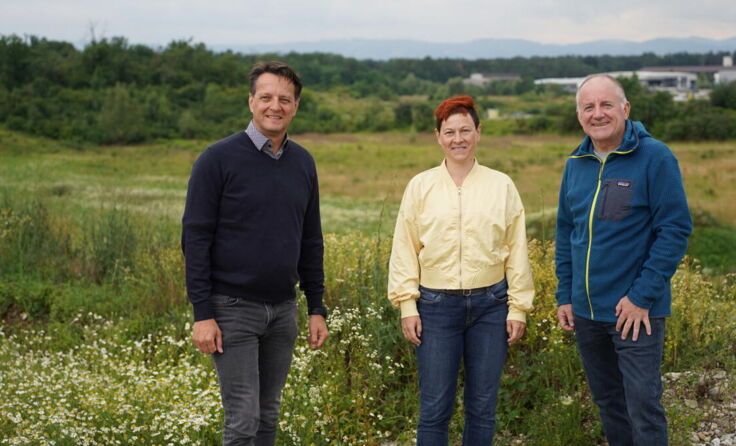 SPÖ empfiehlt: Ökologische Chancen bei neuem Bauhof mitdenken