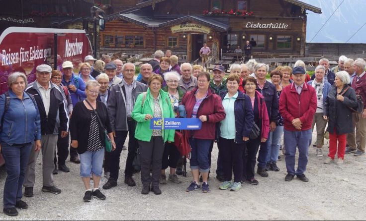  (Foto: Seniorenbund Zeillern)