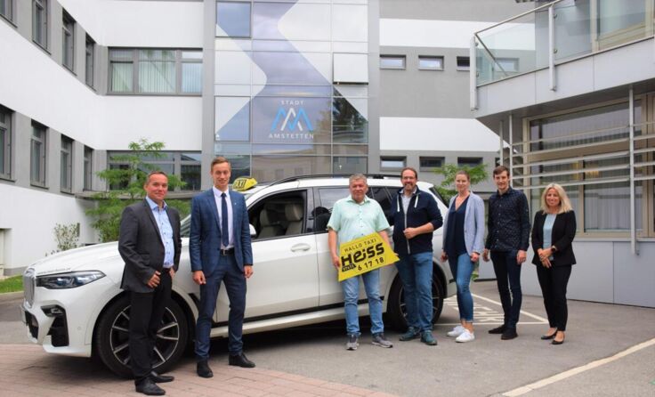 (Foto: Stadtgemeinde Amstetten)