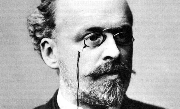 Carl Zeller (Foto: Wikipedia)