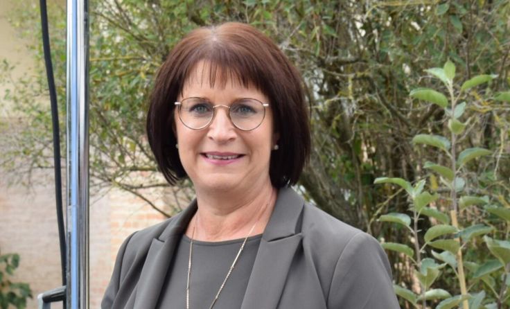 Umweltgemeinderätin Michaela Pfaffeneder (ÖVP) (Foto: Stadtgemeinde Amstetten)