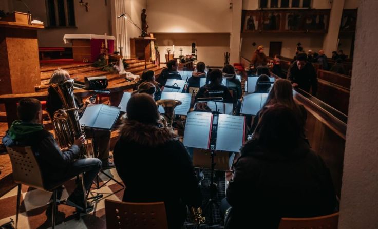 Adventkonzert (Foto: O)