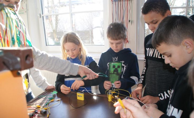(Foto: IMS Langenhart)