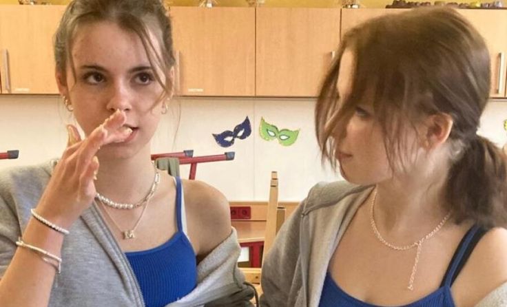 Teig für Buigerweckerl (Foto: IMS Langenhart)
