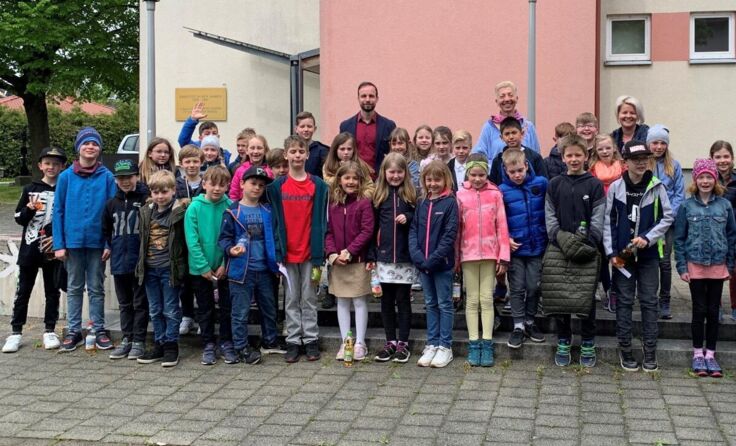  (Foto: Gemeinde Ennsdorf)