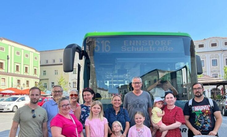 (Foto: SPÖ Ennsdorf)
