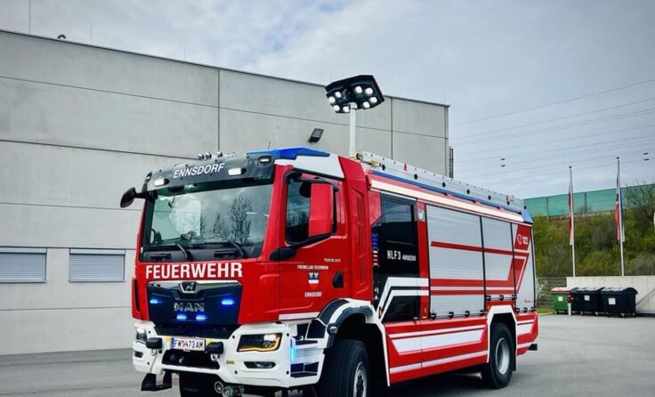 (Foto: FF Ennsdorf)