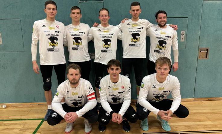 M1 in Seekirchen (Foto: AWN TV HAKA Wohnplan Enns)