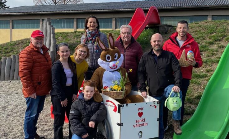  (Foto: SPÖ St.Valentin)