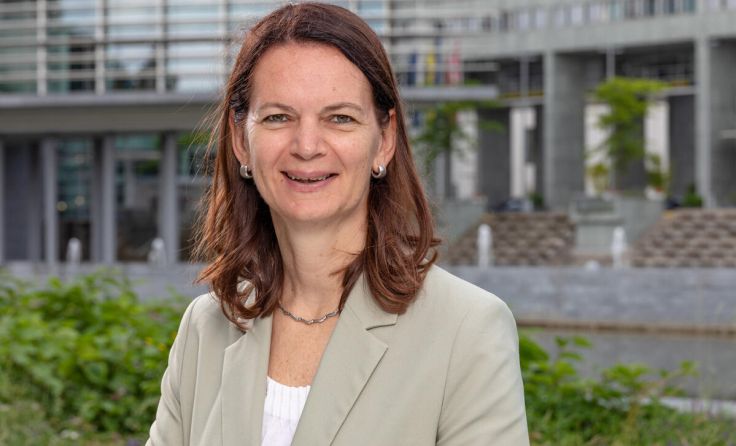 Landtagsabgeordnete Kerstin Suchan-Mayr (SPÖ) (Foto: SPÖ NÖ)