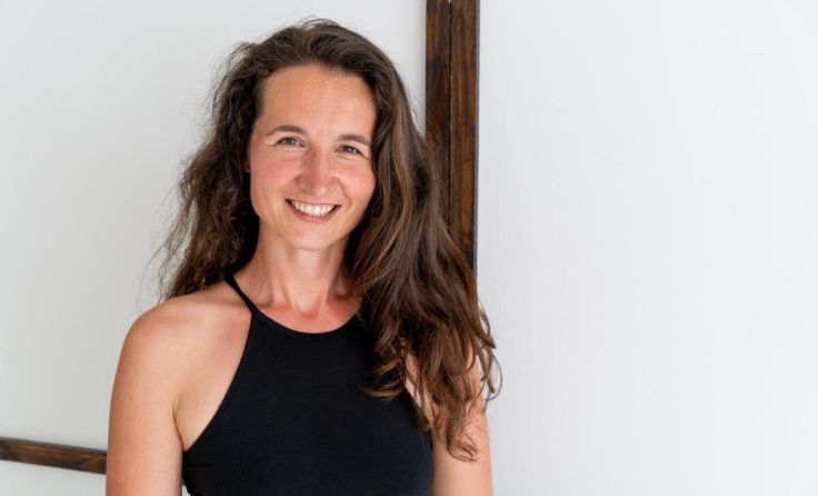 Judith-Valentina Mayer (Foto: privat)