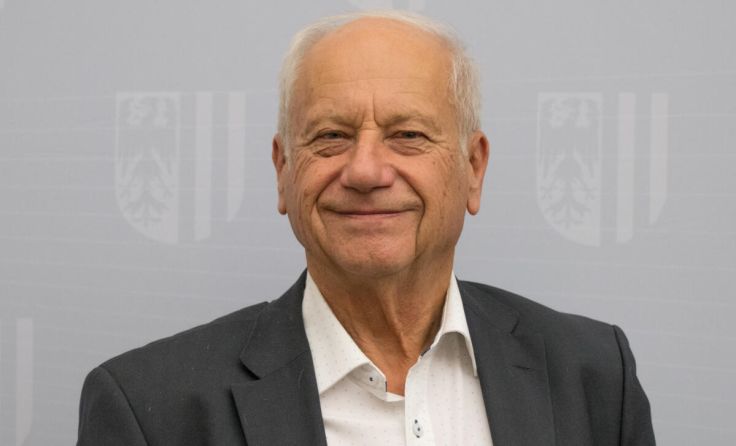 Roman Sandgruber (Foto: Bernhard Holub/Wikipedia)