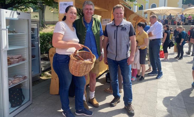  (Foto: Gemeinde Ernsthofen)