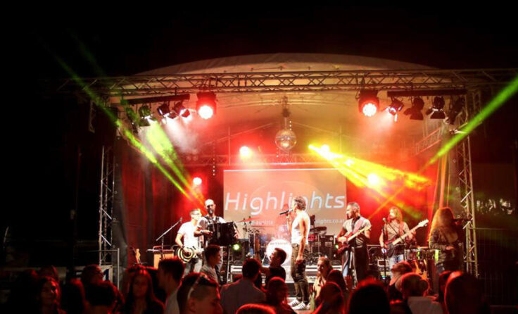 Highlights (Foto: privat)