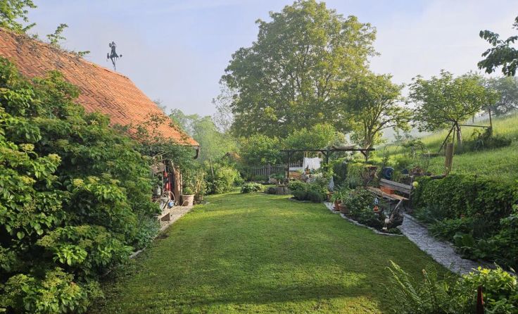 Im Hof des Sattlermuseums findet das Fest statt (Foto: Sattlermuseum)
