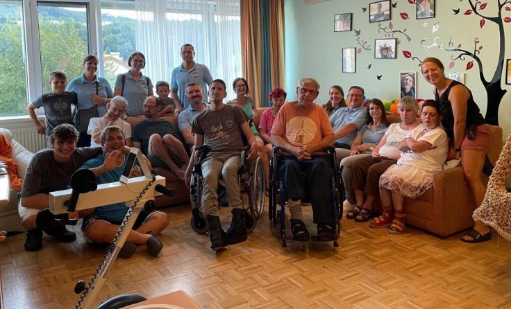 (Foto: Theatergruppe St. Pantaleon)