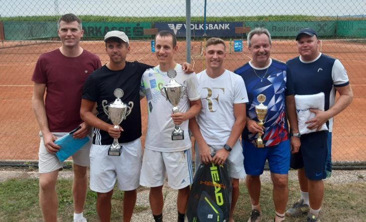  (Foto: Tennisverein SC Holiday)