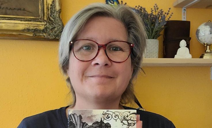 Herta Krondorfer (Foto: privat)