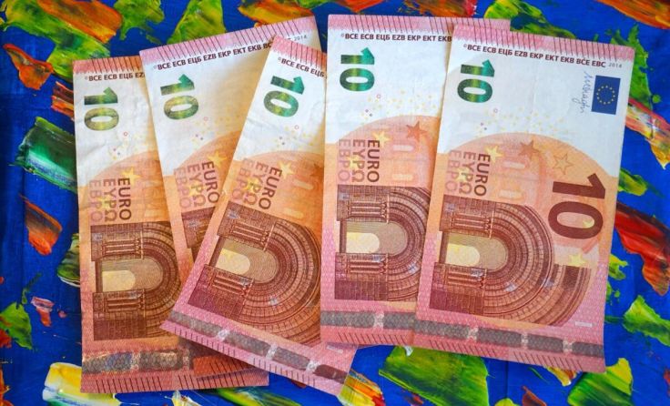 Diskussion über das Ennser Buget (Foto: mott)