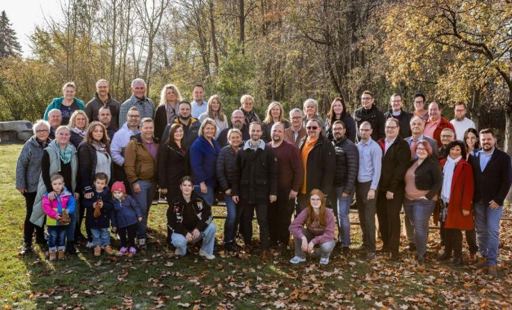 (Foto: SPÖ Ennsdorf)