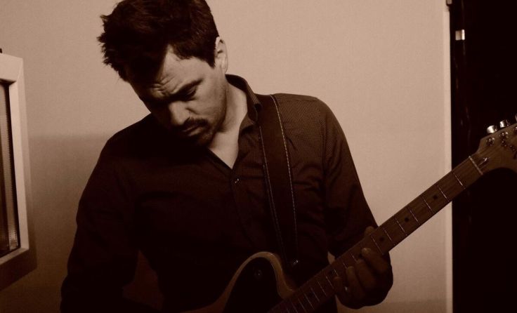 Severin Trogbacher kommt mit seinem Trio in die Zuckerfabrik. (Foto: Carina Antl Photography)