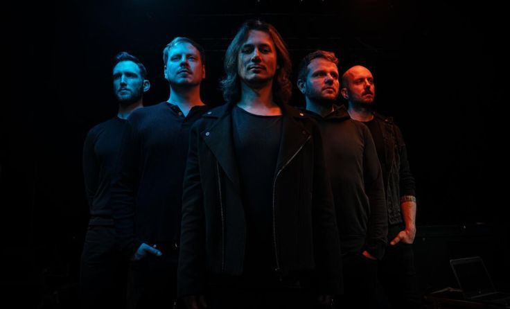 Grey Skies Ahead (Foto: Grey Skies Ahead)