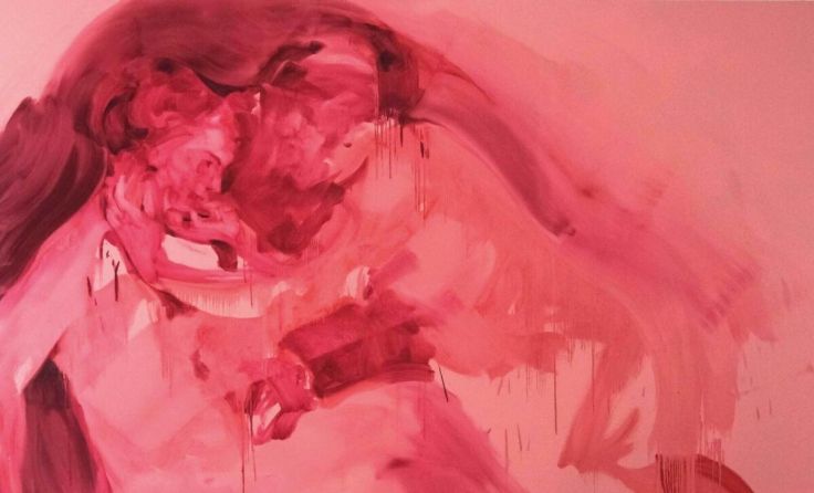 Rubens Couple (Foto: Bianca Regl)