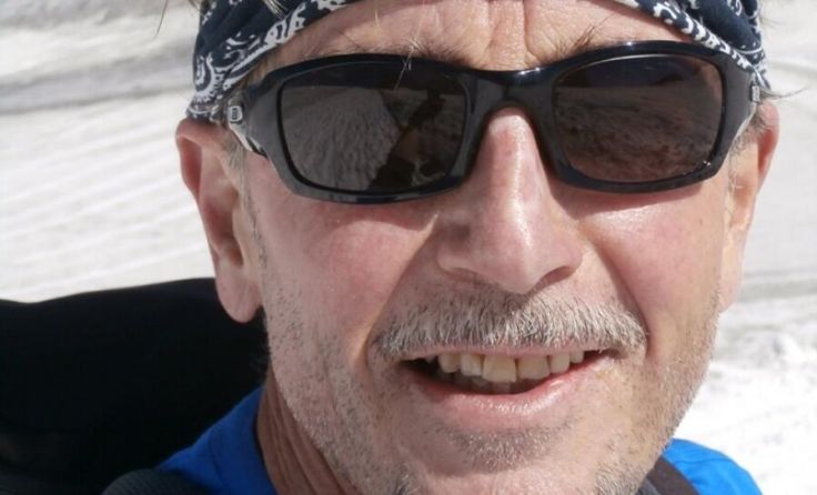 Josef P. Ecker (Foto: privat)