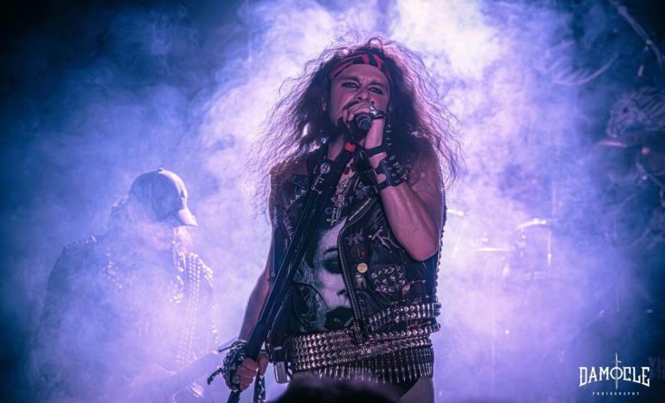 Stallion (Foto: Damocle)